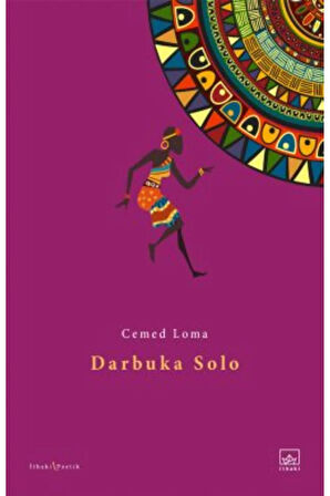 Darbuka Solo + Yapışkanlı Not Kağıdı