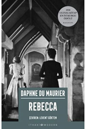 Rebecca + Yapışkanlı Not Kağıdı