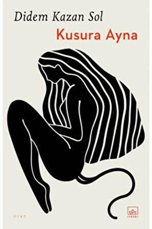 Kusura Ayna + Yapışkanlı Not Kağıdı