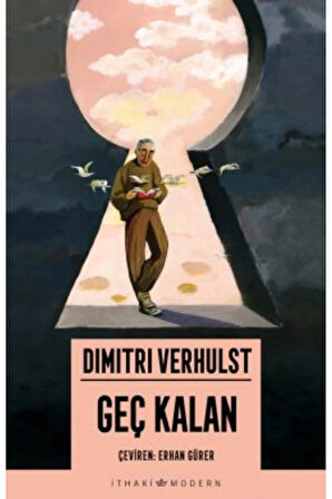 Geç Kalan + Yapışkanlı Not Kağıdı