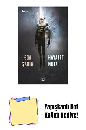 Hayalet Nota + Yapışkanlı Not Kağıdı