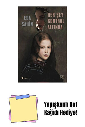 Her Şey Kontrol Altında + Yapışkanlı Not Kağıdı