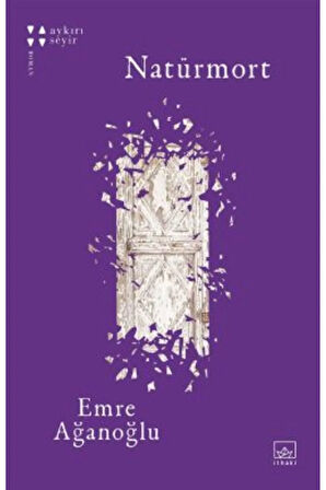 Natürmort + Yapışkanlı Not Kağıdı