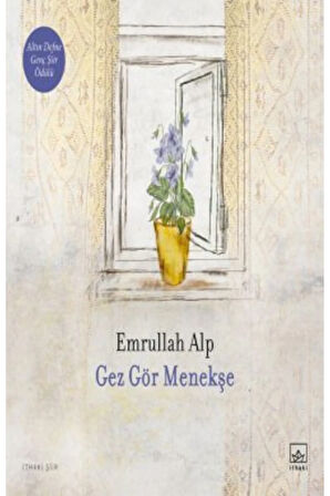 Gez Gör Menekşe