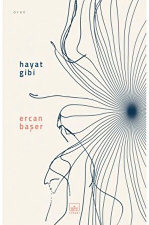 Hayat Gibi + Yapışkanlı Not Kağıdı