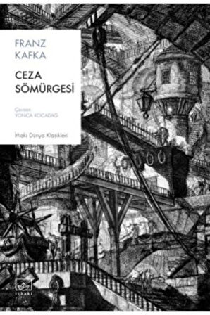 Ceza Sömürgesi