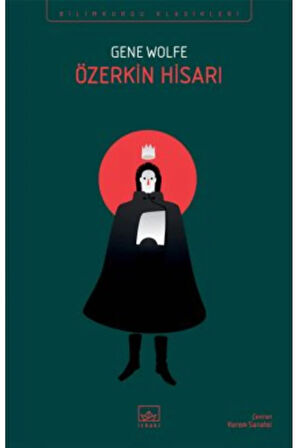 Özerkin Hisarı – Yeni Güneş Kitabı 4 + Yapışkanlı Not Kağıdı