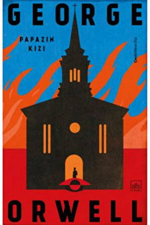 Papazın Kızı + Yapışkanlı Not Kağıdı