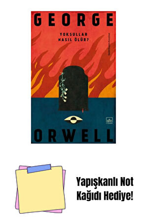 Yoksullar Nasıl Ölür? + Yapışkanlı Not Kağıdı