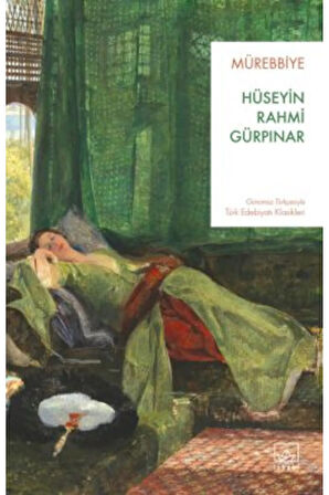 Mürebbiye + Yapışkanlı Not Kağıdı