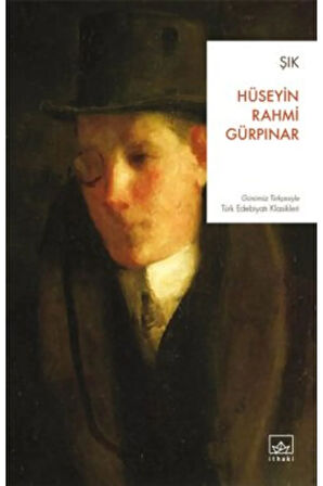 Şık + Yapışkanlı Not Kağıdı