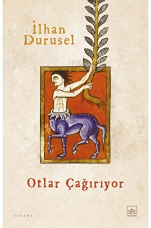 Otlar Çağırıyor + Yapışkanlı Not Kağıdı