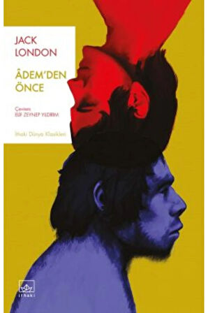 Âdem’den Önce + Yapışkanlı Not Kağıdı