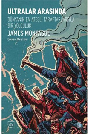 Ultralar Arasında + Yapışkanlı Not Kağıdı