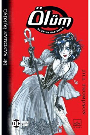 Ölüm: Ölüm’ün Kapısında + Yapışkanlı Not Kağıdı