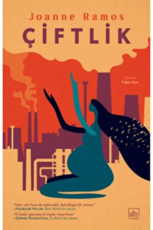 Çiftlik + Yapışkanlı Not Kağıdı