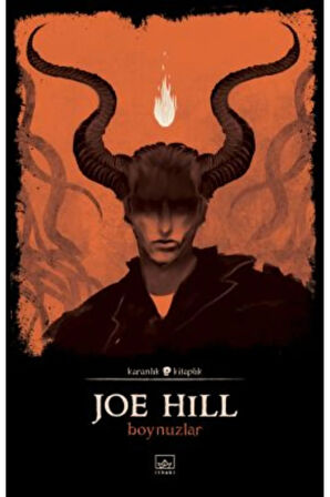 Boynuzlar + Yapışkanlı Not Kağıdı