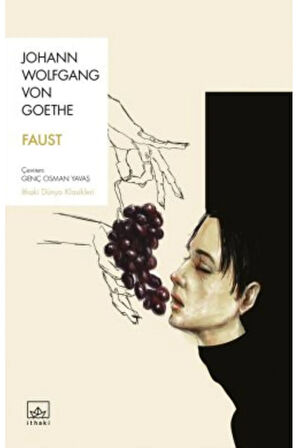 Faust + Yapışkanlı Not Kağıdı