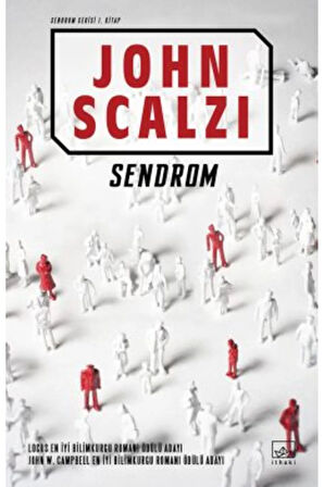 Sendrom + Yapışkanlı Not Kağıdı