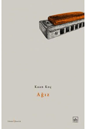 Ağız + Yapışkanlı Not Kağıdı