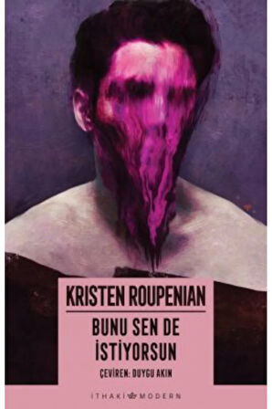 Bunu Sen de İstiyorsun + Yapışkanlı Not Kağıdı