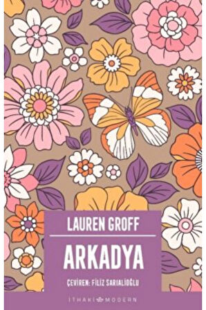 Arkadya + Yapışkanlı Not Kağıdı