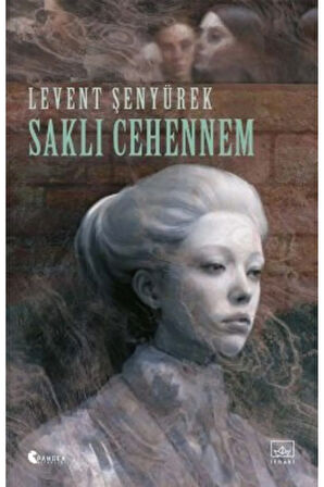 Saklı Cehennem + Yapışkanlı Not Kağıdı