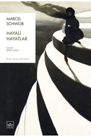 Hayali Hayatlar + Yapışkanlı Not Kağıdı