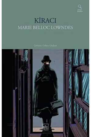 Kiracı + Yapışkanlı Not Kağıdı