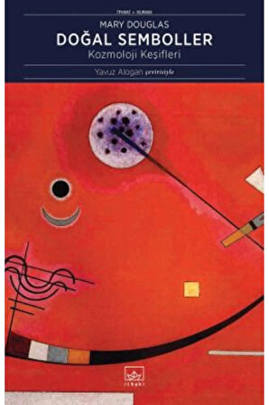 Doğal Semboller: Kozmoloji Keşifleri + Yapışkanlı Not Kağıdı