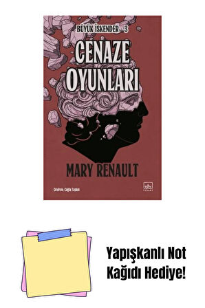 Cenaze Oyunları + Yapışkanlı Not Kağıdı