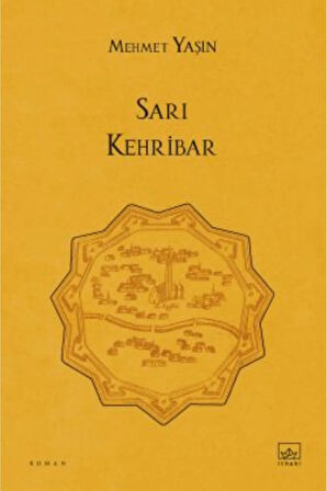 Sarı Kehribar + Yapışkanlı Not Kağıdı