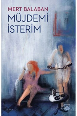 Müjdemi İsterim + Yapışkanlı Not Kağıdı