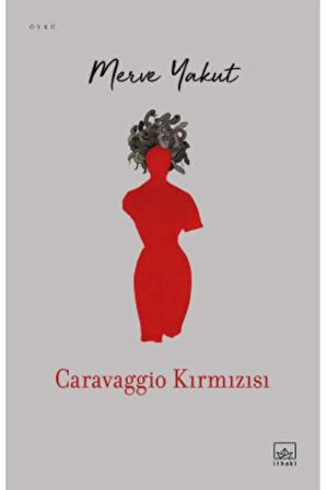 Caravaggio Kırmızısı + Yapışkanlı Not Kağıdı
