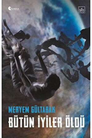 Bütün İyiler Öldü + Yapışkanlı Not Kağıdı