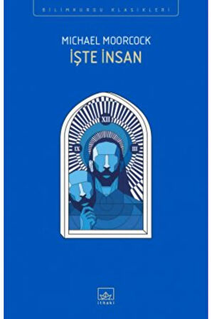 İşte İnsan + Yapışkanlı Not Kağıdı