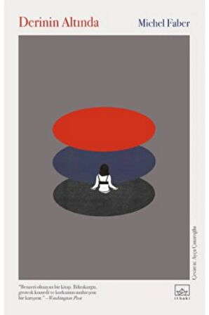 Derinin Altında + Yapışkanlı Not Kağıdı