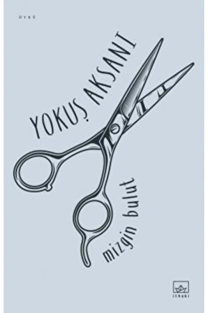 Yokuş Aksanı + Yapışkanlı Not Kağıdı