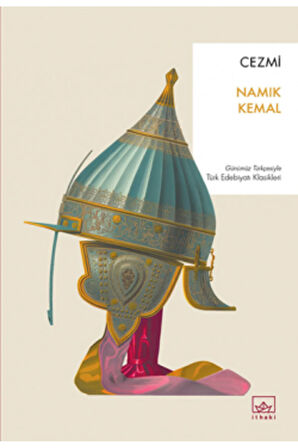 Cezmi + Yapışkanlı Not Kağıdı