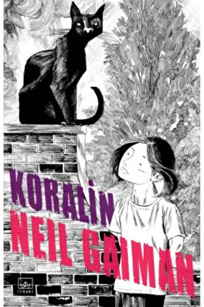 Koralin + Yapışkanlı Not Kağıdı