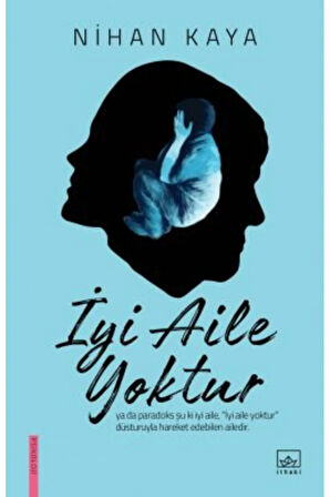 İyi Aile Yoktur + Yapışkanlı Not Kağıdı