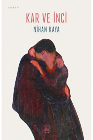 Kar ve İnci + Yapışkanlı Not Kağıdı