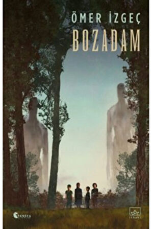 Bozadam + Yapışkanlı Not Kağıdı