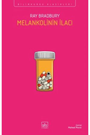 Melankolinin İlacı + Yapışkanlı Not Kağıdı