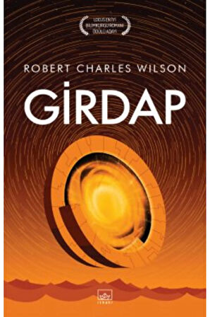 Girdap – Dönüş Üçlemesi 3 + Yapışkanlı Not Kağıdı