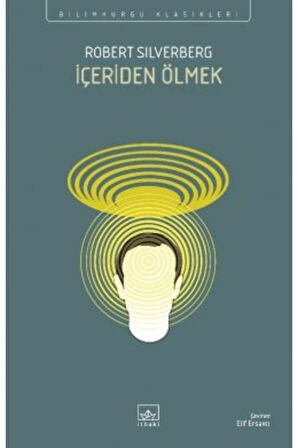 İçeriden Ölmek + Yapışkanlı Not Kağıdı