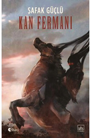 Kan Fermanı + Yapışkanlı Not Kağıdı