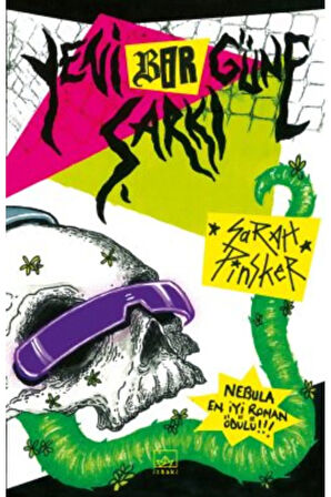 Yeni Bir Güne Şarkı + Yapışkanlı Not Kağıdı