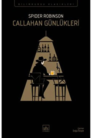 Callahan Günlükleri + Yapışkanlı Not Kağıdı