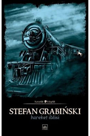 Hareket İblisi + Yapışkanlı Not Kağıdı